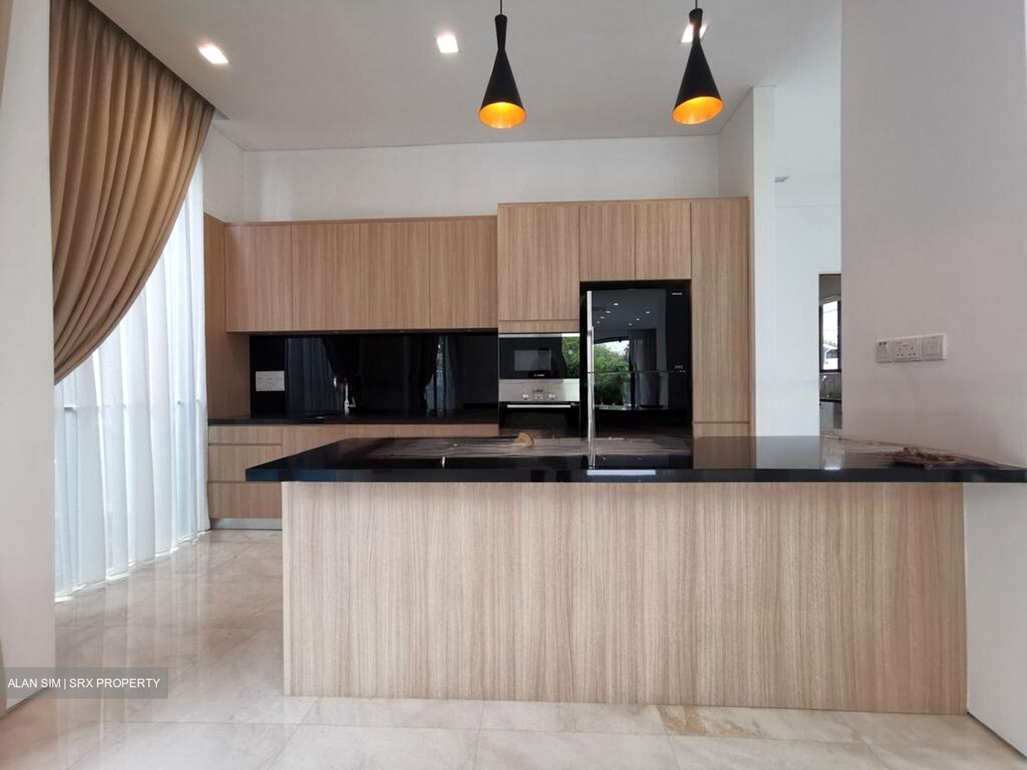 Hong Kong Park (D21), Detached #458387241